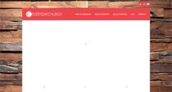 Desktop Screenshot of everydayokc.com